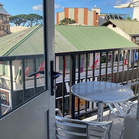 "Hibiscus" City Center Room Papeete  Exterior foto